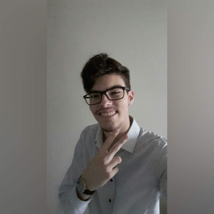 Foto de perfil de Angelo