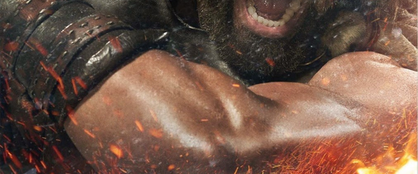 Dwayne Johnson enfrenta canibais no clipe de Hérrcules