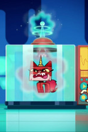 Poster de Episódio Fire and Nice (2018)