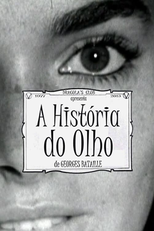 A História do Olho (A História do Olho)