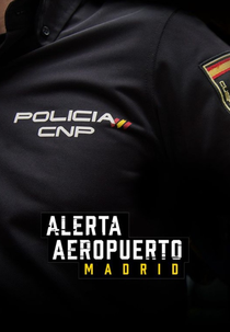 Alerta Aeroporto (4ª Temporada) (Airport Security)