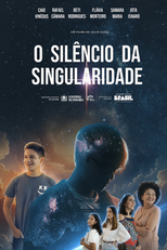 O Silêncio da Singularidade (O Silêncio da Singularidade)