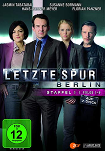 Letzte Spur Berlin (1ª Temporada) (Letzte Spur Berlin (Season 1))