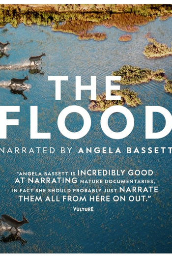  de Filme Delta do Okavango: Paraíso das Águas (2018)