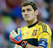 Iker Casillas