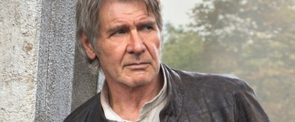 Star Wars: Empresa admite ser culpada de acidente com Harrison Ford