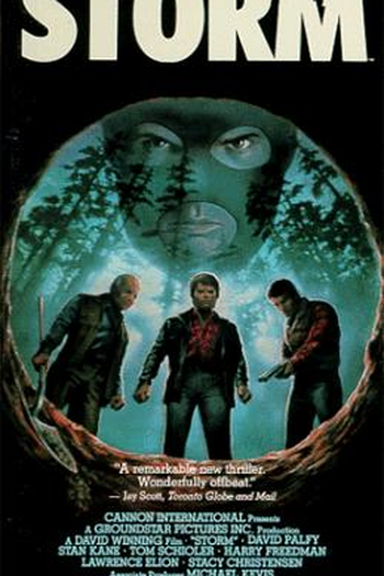  de Filme Jogo de Vida ou Morte (1987)