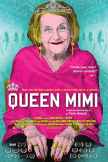Queen Mimi (Queen Mimi)