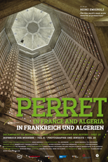 Perret in France and Algeria (Perret in Frankreich und Algerien)