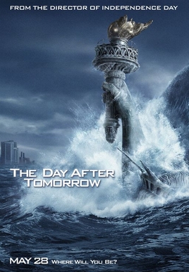 O Dia Depois de Amanhã (The Day After Tomorrow)