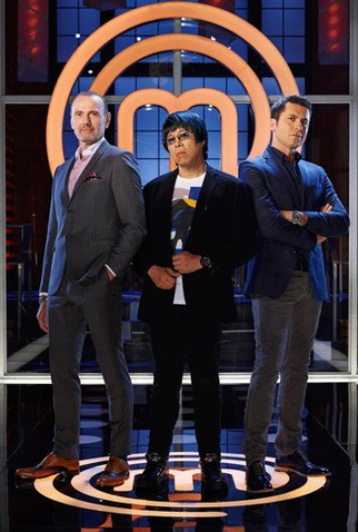 Poster 2 de TV Masterchef Canadá (3ª Temporada) (2016)