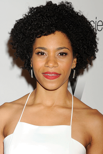 Kelly McCreary - Poster 2