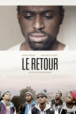O Retorno (Le retour)