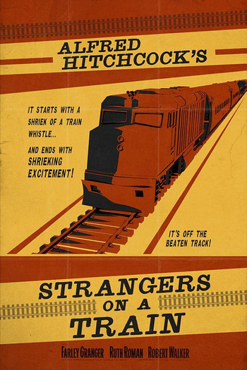  de Filme Pacto Sinistro (1951)