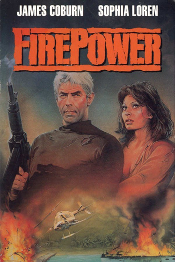  de Filme Poder de Fogo (1979)