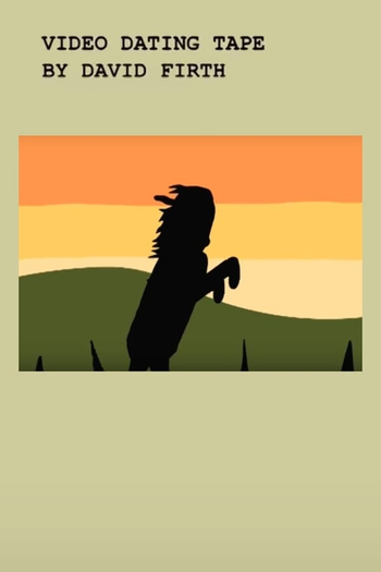  de Curta Video Dating Tape (2004)