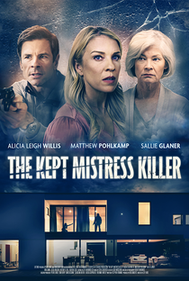 The Kept Mistress Killer - Poster / Capa / Cartaz - Oficial 1