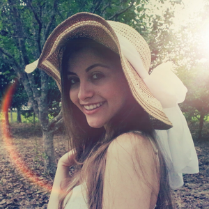 Foto de perfil de Bruna Cassiana Goebel