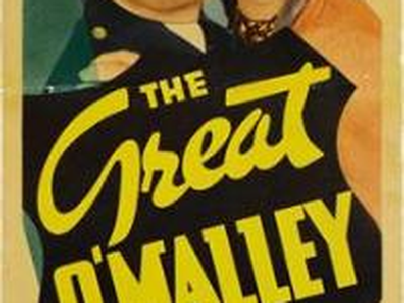 Foto 5 de O Grande O'Malley
