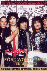 Rolling Stones - Fort Worth 1978 (Rolling Stones - Fort Worth 1978)