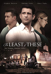 The Least of These: The Graham Staines Story (The Least of These: The Graham Staines Story)
