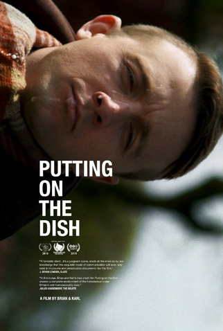 Poster 1 de Curta Putting on the Dish (2015)