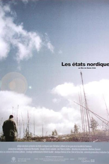 Os Estados Nórdicos (Les états nordiques)