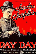 Dia de Pagamento (Pay Day)