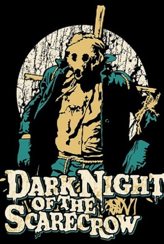 Poster 8 de Filme A Vingança do Espantalho (1981)