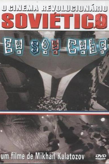 de Filme Eu Sou Cuba (1964)