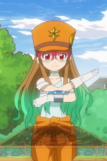 Poster de Episódio ボクちんダマムー! (2023)