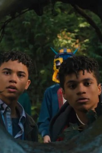 Poster de Episódio I Will Survive (2024)