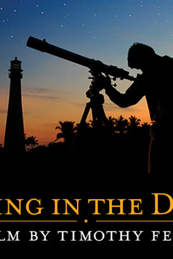 Poster de TV Seeing in the dark (2007)