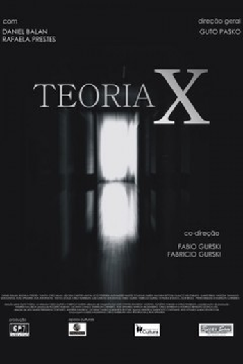Poster de Curta Terina (1950)