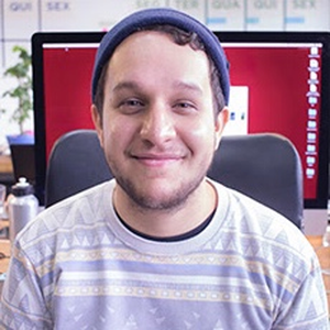 Foto de perfil de Matheus Carvalho