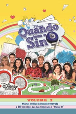 Quando Toca o Sino (2ª Temporada) (Quando Toca o Sino (2ª Temporada))