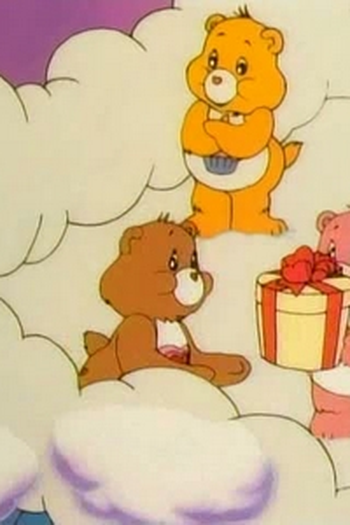 Poster de Episódio The Birthday (1985)