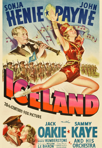 Bodas no Gelo (Iceland)