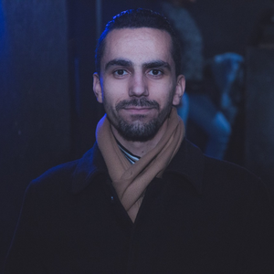 Foto de perfil de Victor