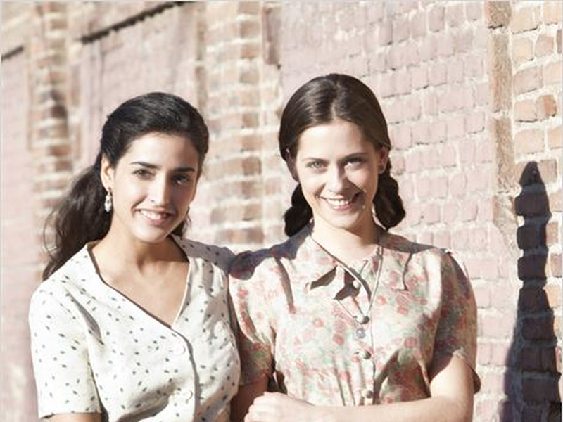 Foto 4 de A Voz Adormecida