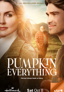 Pumpkin Everything (Pumpkin Everything)