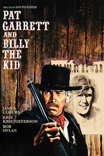  de Filme Pat Garrett e Billy the Kid (1973)
