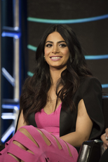 Emeraude Toubia