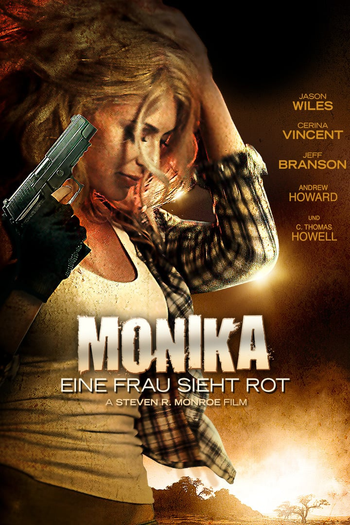  de Filme MoniKa (2012)