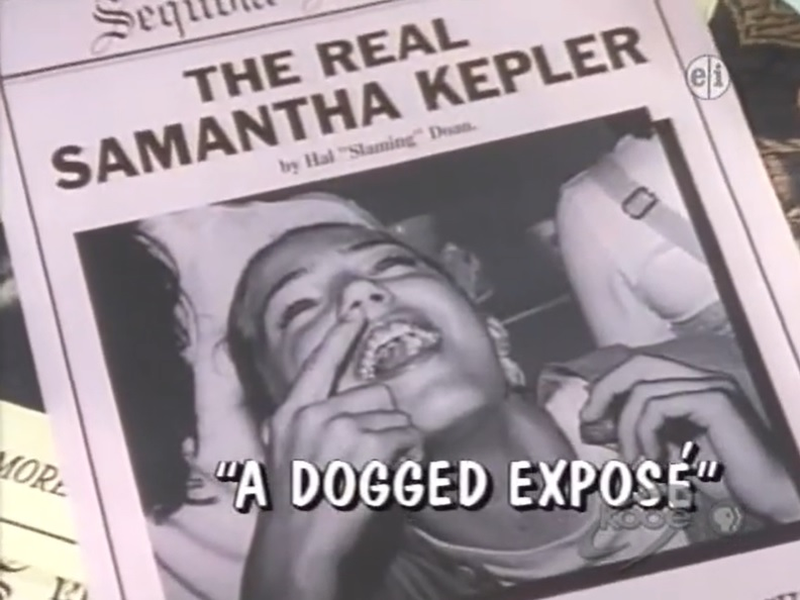Foto 1 de A Dogged Expose by Wishbone