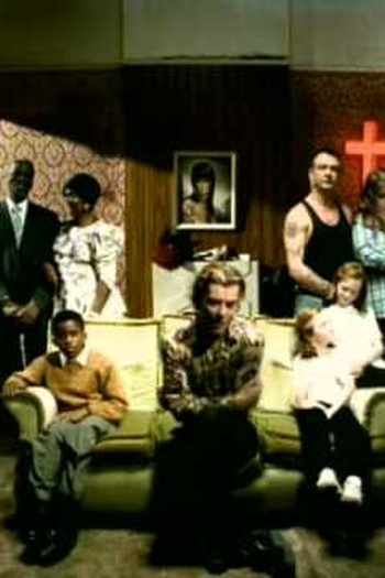 Poster de Curta Bush: Swallowed (1996)