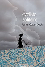 The Solitary Cyclist (La Cycliste solitaire)