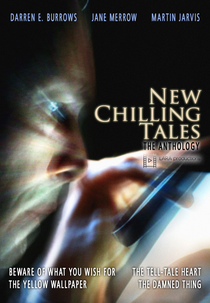 New Chilling Tales: The Anthology (New Chilling Tales: The Anthology)