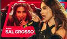 Anitta canta Sal Grosso na EQUILIBRVM Tour | Anitta | Globoplay