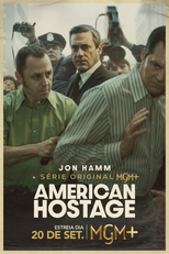 American Hostage (1ª Temporada) (American Hostage (Season 1))